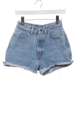 Damen Shorts Wrangler, Größe XS, Farbe Blau, Preis € 25,00