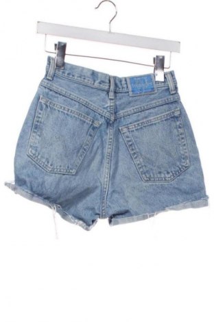 Damen Shorts Wrangler, Größe XS, Farbe Blau, Preis € 25,00