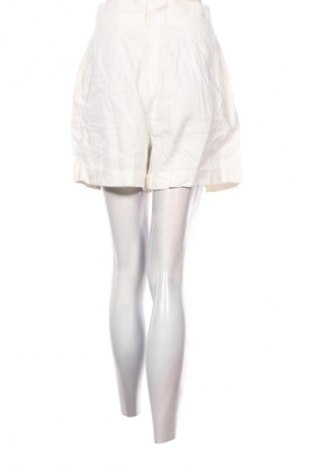 Дамски къс панталон ZAPA, Размер M, Цвят Бял, Цена 14,31 €