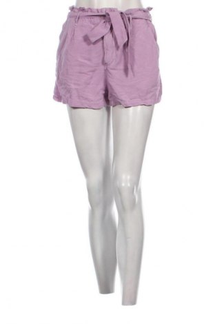 Damen Shorts Zara, Größe S, Farbe Lila, Preis € 12,00