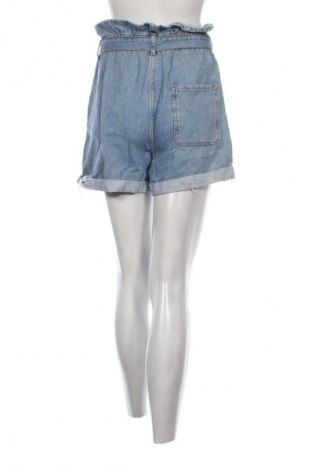 Női rövidnadrág Zara, Méret S, Szín Kék, Ár 4 959 Ft