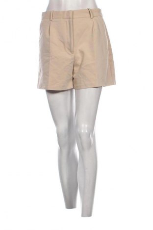 Női rövidnadrág Zara, Méret M, Szín Bézs, Ár 7 145 Ft