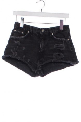Női rövidnadrág Zara, Méret S, Szín Fekete, Ár 3 306 Ft
