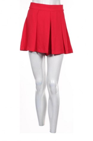 Damen Shorts Zara, Größe M, Farbe Rot, Preis € 13,99