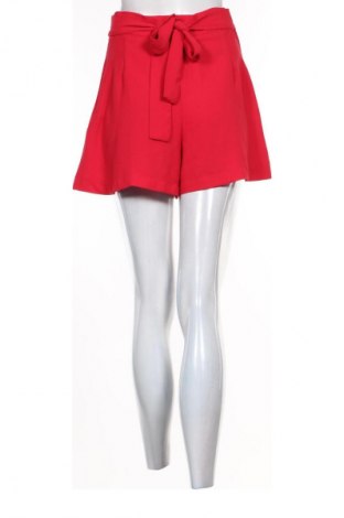 Damen Shorts Zara, Größe M, Farbe Rot, Preis € 13,99