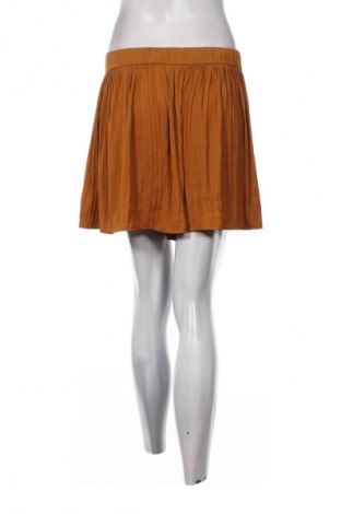 Дамски къс панталон Zara, Размер M, Цвят Кафяв, Цена 9,71 €