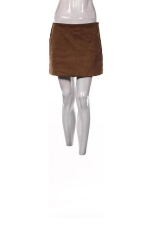 Dámske kraťasy  Zara, Veľkosť L, Farba Hnedá, Cena  10,95 €