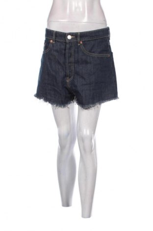 Damen Shorts Zara, Größe M, Farbe Blau, Preis € 12,00