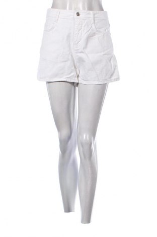 Női rövidnadrág Zara, Méret S, Szín Fehér, Ár 4 959 Ft