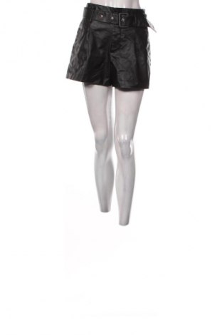 Dámske kraťasy  Zara, Veľkosť S, Farba Čierna, Cena  9,95 €