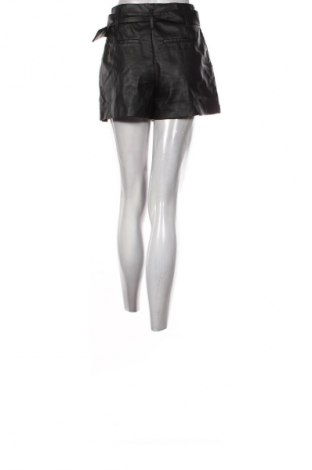 Dámske kraťasy  Zara, Veľkosť S, Farba Čierna, Cena  9,95 €