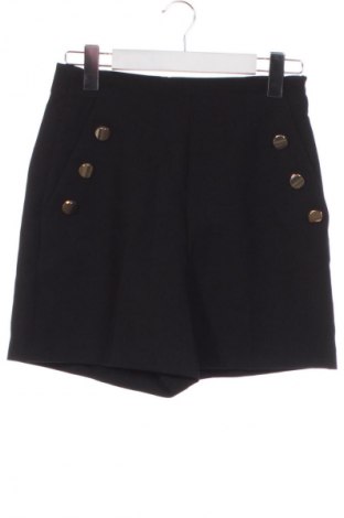 Női rövidnadrág Zara, Méret XS, Szín Fekete, Ár 5 199 Ft