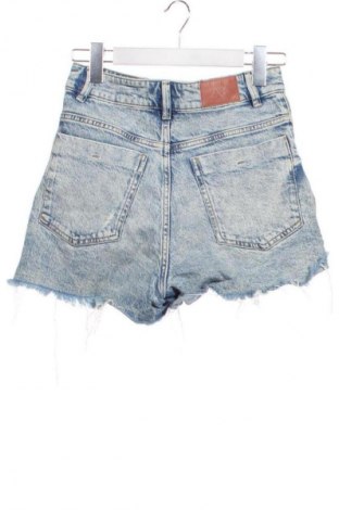 Női rövidnadrág Zara, Méret XS, Szín Kék, Ár 3 306 Ft