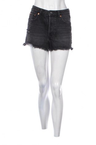 Dámské kraťasy  Zara, Velikost S, Barva Černá, Cena  227,00 Kč