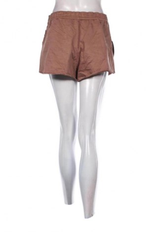 Γυναικείο κοντό παντελόνι Zara, Μέγεθος M, Χρώμα Καφέ, Τιμή 12,50 €