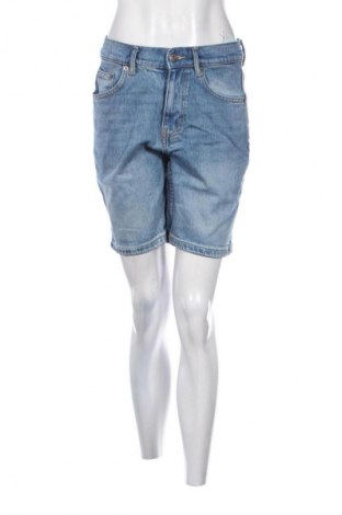 Női rövidnadrág Zara, Méret S, Szín Kék, Ár 4 959 Ft
