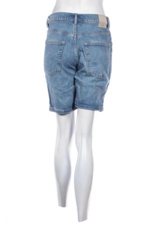 Női rövidnadrág Zara, Méret S, Szín Kék, Ár 4 959 Ft
