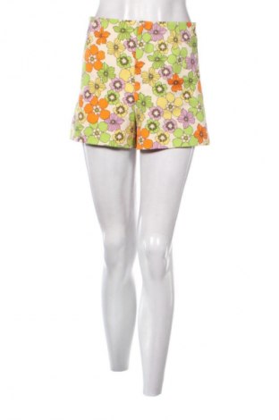 Női rövidnadrág Zara, Méret S, Szín Sokszínű, Ár 4 241 Ft
