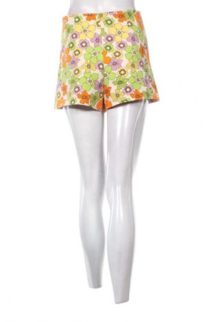 Női rövidnadrág Zara, Méret S, Szín Sokszínű, Ár 4 241 Ft