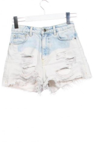 Damen Shorts Zara, Größe XXS, Farbe Mehrfarbig, Preis € 8,18