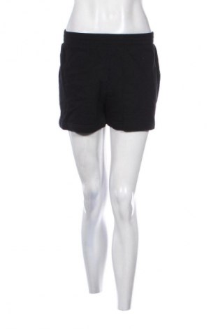 Γυναικείο κοντό παντελόνι Zara, Μέγεθος S, Χρώμα Μαύρο, Τιμή 10,17 €