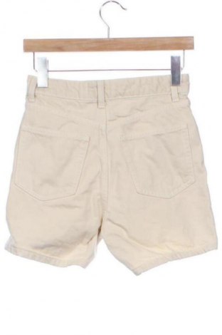 Damen Shorts Zara, Größe XS, Farbe Beige, Preis € 8,25