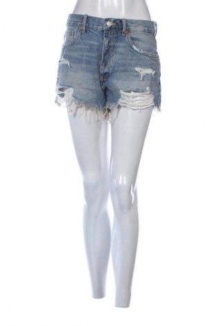 Dámske kraťasy  Zara, Veľkosť M, Farba Modrá, Cena  12,95 €