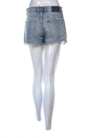 Dámske kraťasy  Zara, Veľkosť M, Farba Modrá, Cena  12,95 €