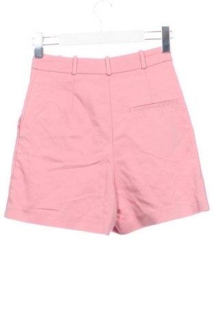 Női rövidnadrág Zara, Méret XS, Szín Rózsaszín, Ár 5 309 Ft