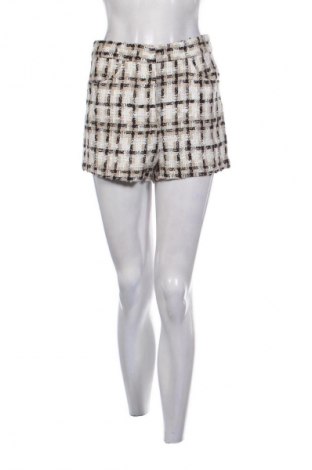 Damen Shorts Zara, Größe S, Farbe Mehrfarbig, Preis 10,26 €