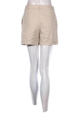 Γυναικείο κοντό παντελόνι Zara, Μέγεθος S, Χρώμα  Μπέζ, Τιμή 10,99 €