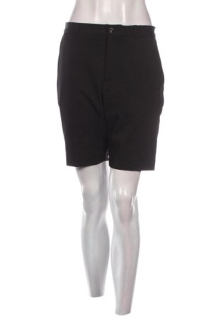 Дамски къс панталон Zara, Размер M, Цвят Черен, Цена 8,69 €