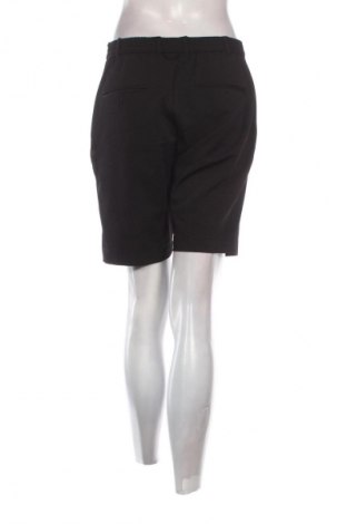 Дамски къс панталон Zara, Размер M, Цвят Черен, Цена 8,69 €