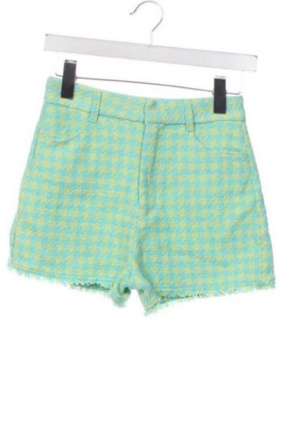 Dámske kraťasy  Zara, Veľkosť XS, Farba Viacfarebná, Cena  10,95 €