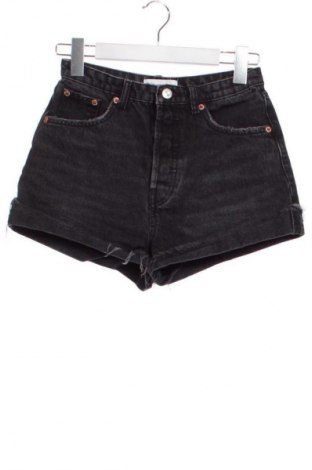 Női rövidnadrág Zara, Méret XS, Szín Fekete, Ár 3 380 Ft