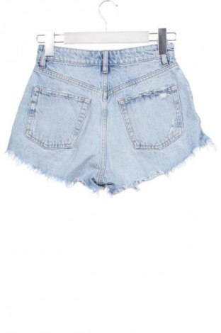 Női rövidnadrág Zara, Méret XS, Szín Kék, Ár 3 380 Ft