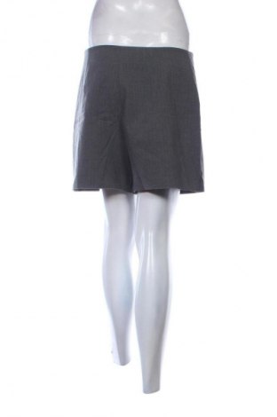 Damen Shorts Zara, Größe L, Farbe Grau, Preis € 10,17