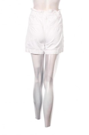 Női rövidnadrág Zara, Méret S, Szín Fehér, Ár 3 408 Ft