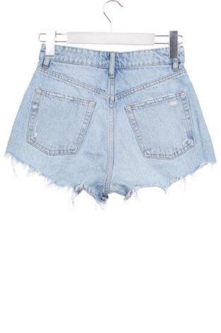 Női rövidnadrág Zara, Méret XS, Szín Kék, Ár 3 408 Ft