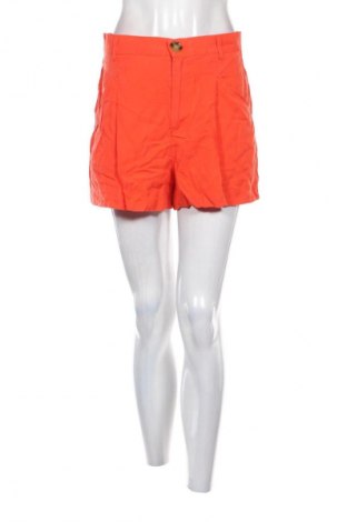 Damen Shorts Zara, Größe M, Farbe Rot, Preis € 13,99