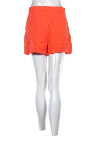 Damen Shorts Zara, Größe M, Farbe Rot, Preis € 13,99