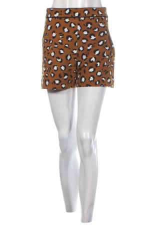 Дамски къс панталон Zara, Размер S, Цвят Многоцветен, Цена 8,69 €