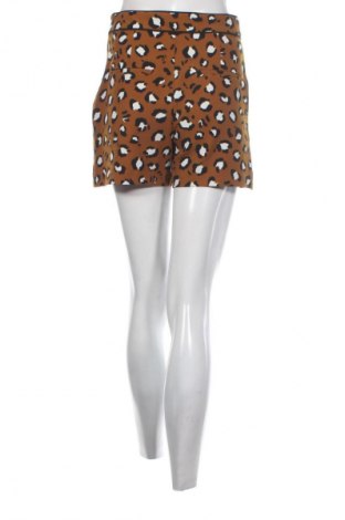 Дамски къс панталон Zara, Размер S, Цвят Многоцветен, Цена 8,69 €
