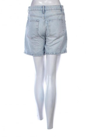 Női rövidnadrág Zara, Méret M, Szín Kék, Ár 3 382 Ft