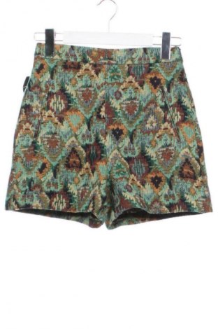 Női rövidnadrág Zara, Méret XS, Szín Sokszínű, Ár 9 009 Ft