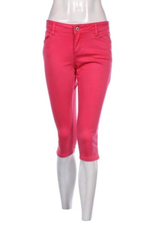 Γυναικείο κοντό παντελόνι Zero, Μέγεθος M, Χρώμα Ρόζ , Τιμή 17,46 €