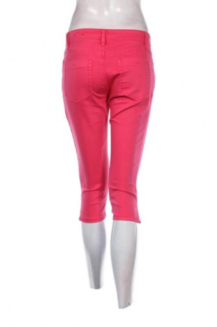Γυναικείο κοντό παντελόνι Zero, Μέγεθος M, Χρώμα Ρόζ , Τιμή 17,46 €