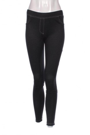 Damen Leggings 725 Originals, Größe M, Farbe Schwarz, Preis 10,00 €