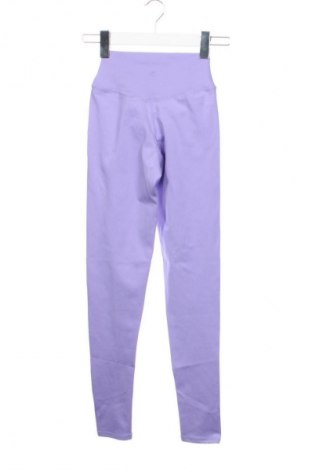 Damen Leggings AYBL, Größe XXS, Farbe Lila, Preis € 12,72