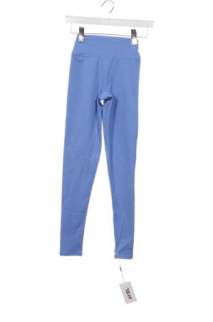 Dámské legíny  AYBL, Velikost XS, Barva Modrá, Cena  391,00 Kč